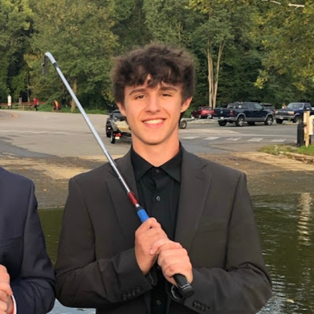 Meet your Posher, Stephen